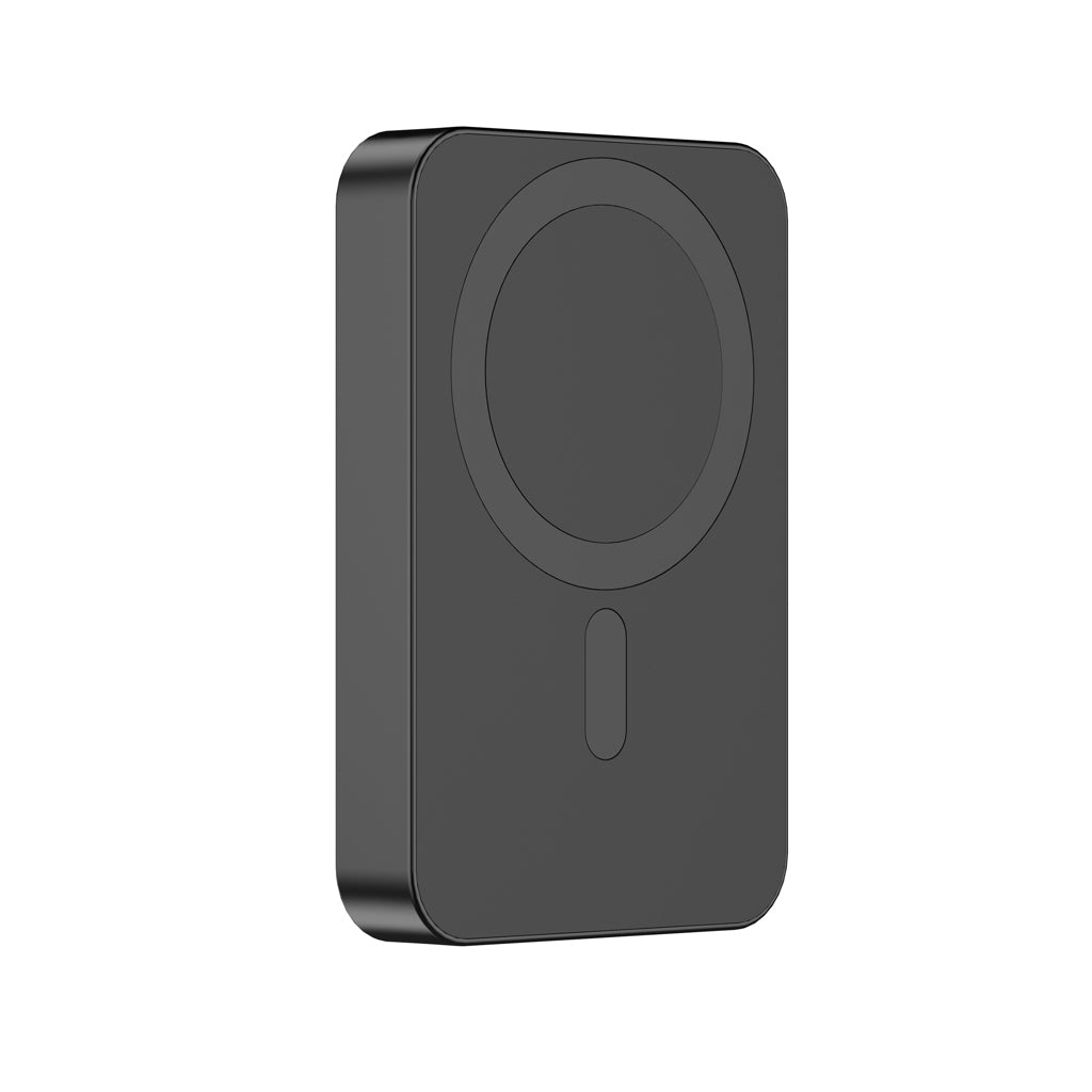 Urban Vitamin Compton  RCS plastic/alu 10.000 mah powerbank - Black