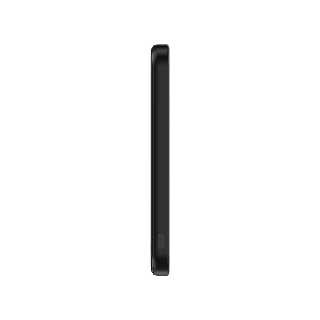 Urban Vitamin Pomona 5000mAh Qi2.2 25W magnetic powerbank - Black