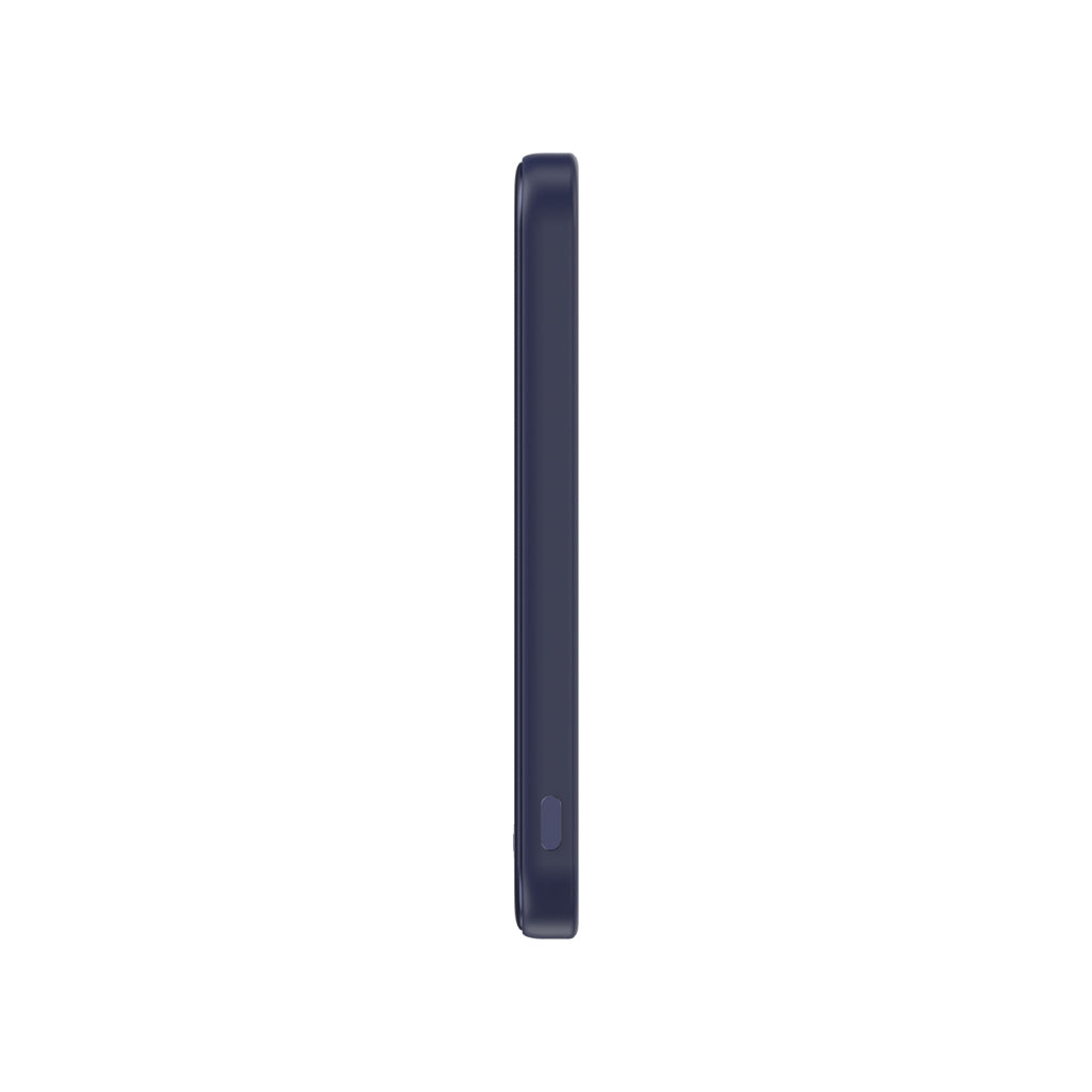 Urban Vitamin Pomona 5000mAh Qi2.2 25W magnetic powerbank - Blue