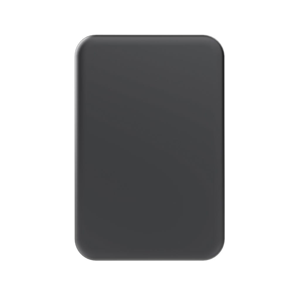 Quantum RCS ultra-fast 10.000mAh magnetic 25W powerbank - Grey