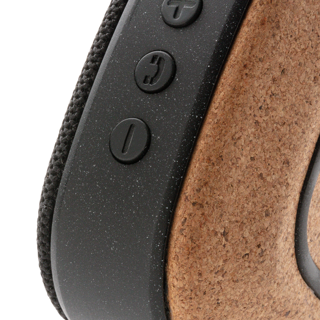 Baia 5W wireless speaker - Black
