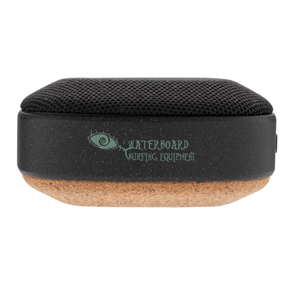 Baia 5W wireless speaker - Black