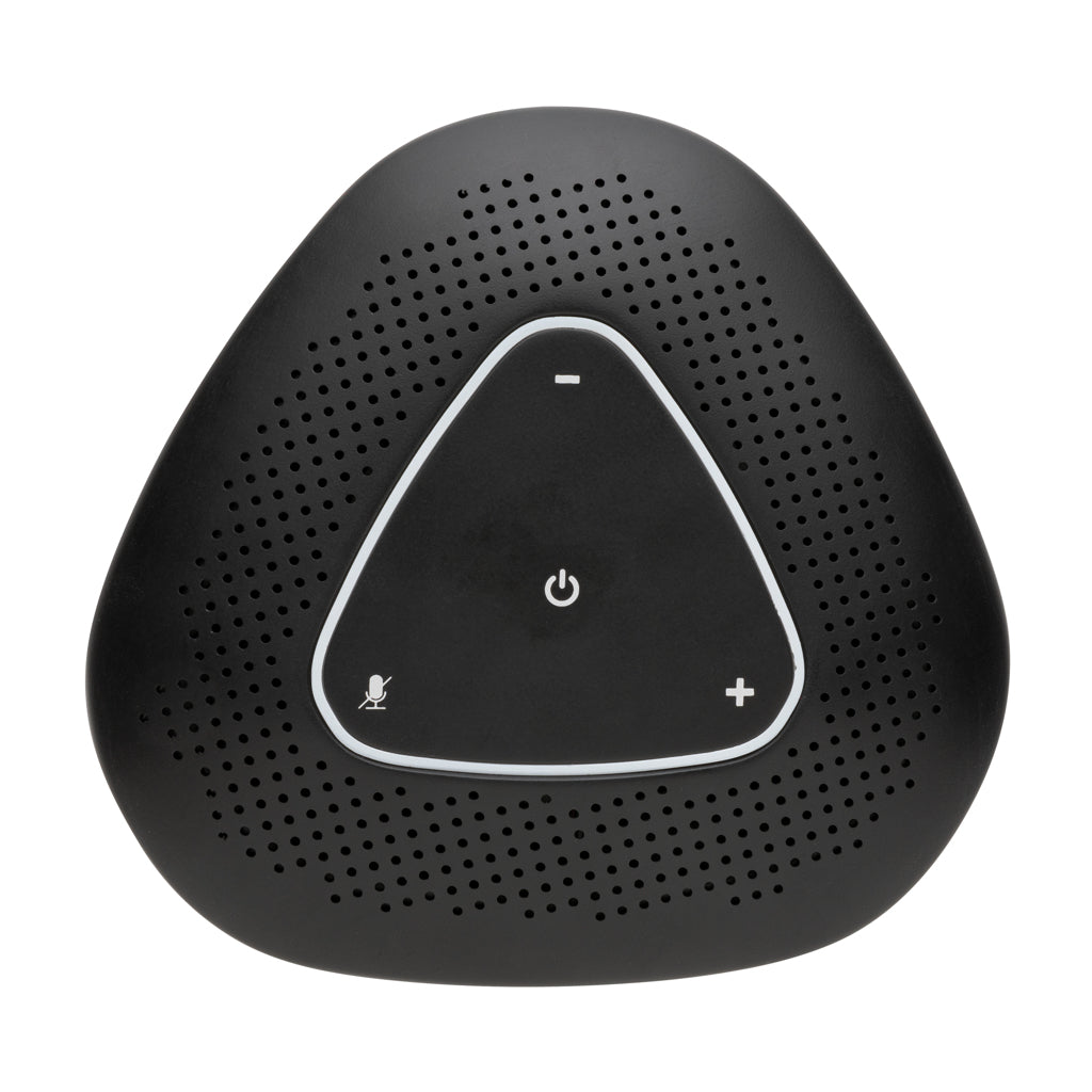 Conference call speaker - Black