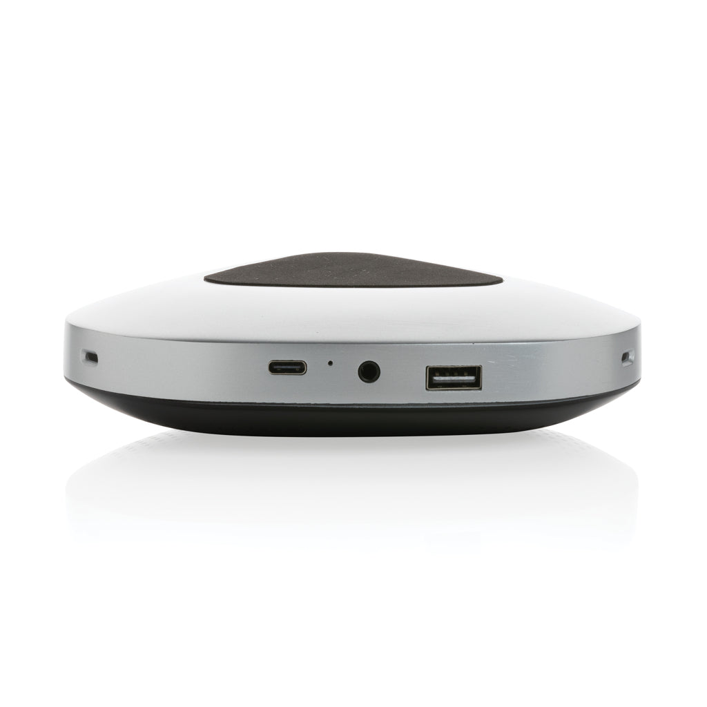 Conference call speaker - Black