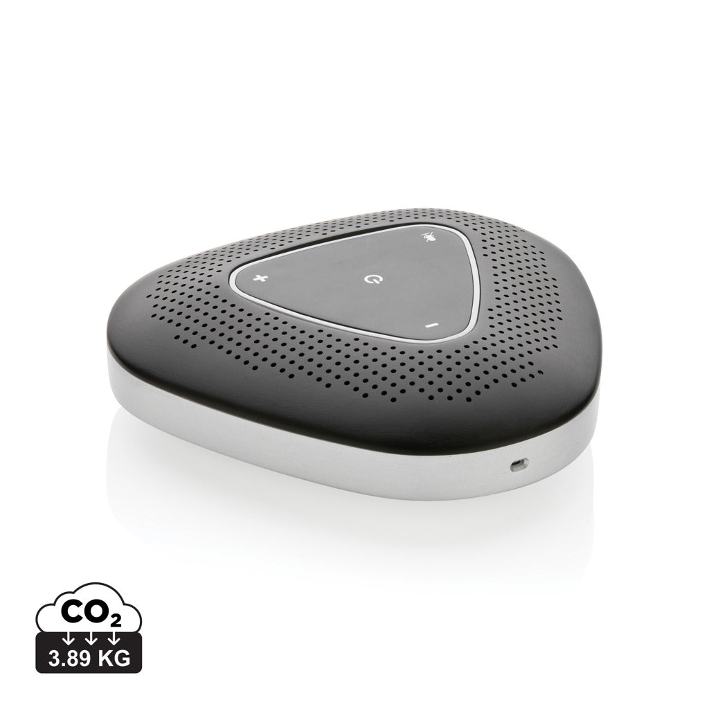 Conference call speaker - Black
