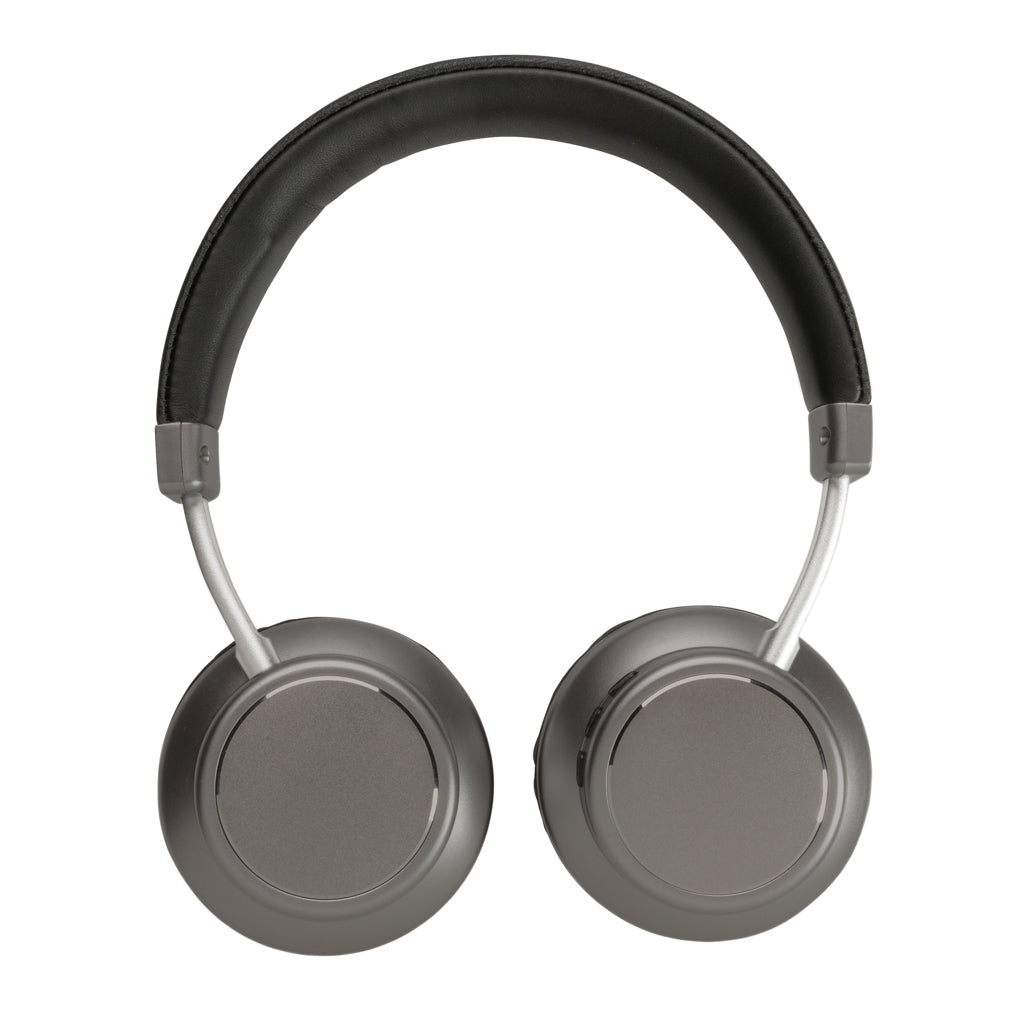 Swiss Peak wireless headphone V3 - Grey