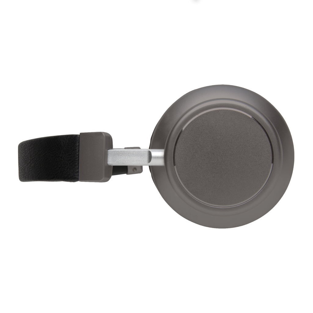 Swiss Peak wireless headphone V3 - Grey