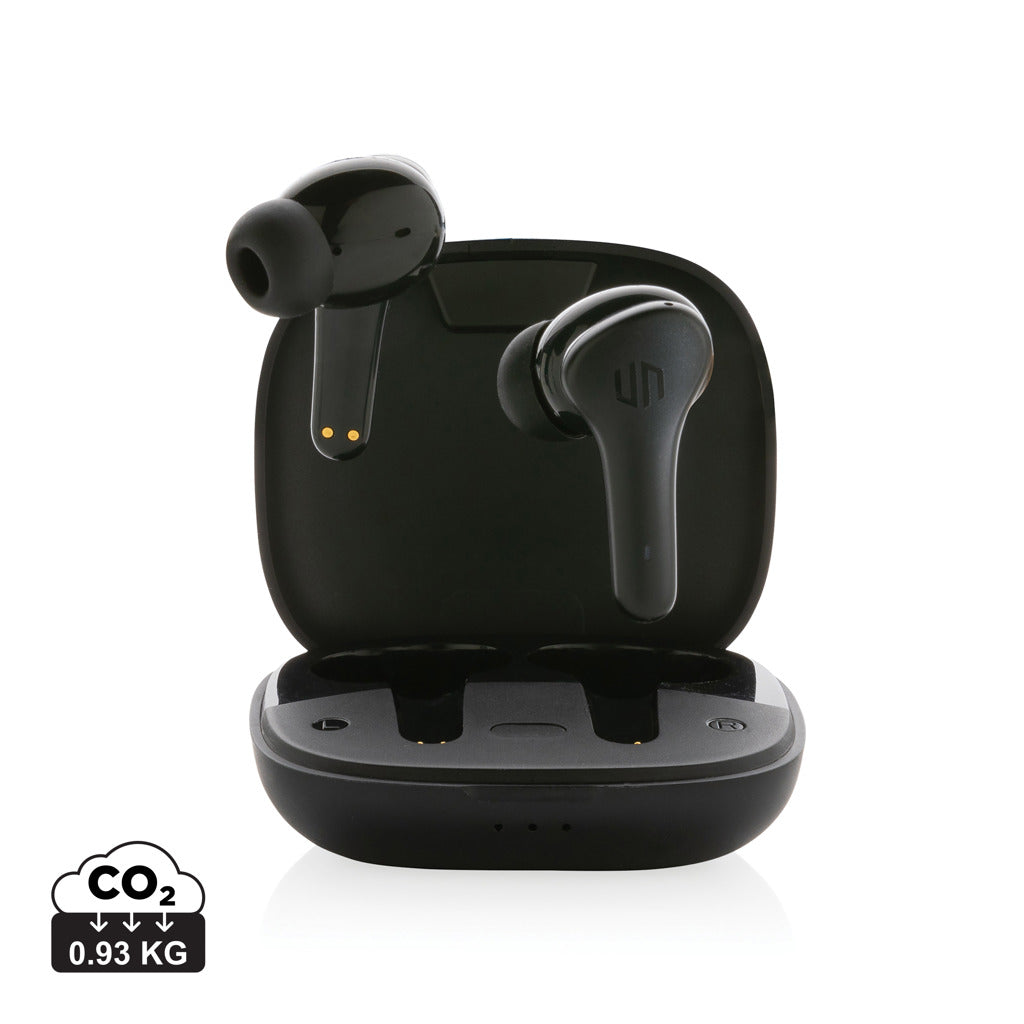 Urban Vitamin Byron ENC earbuds - Black