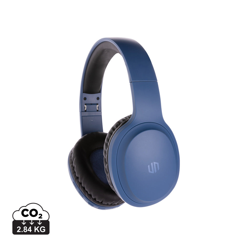 Urban Vitamin Belmont wireless headphone - Blue
