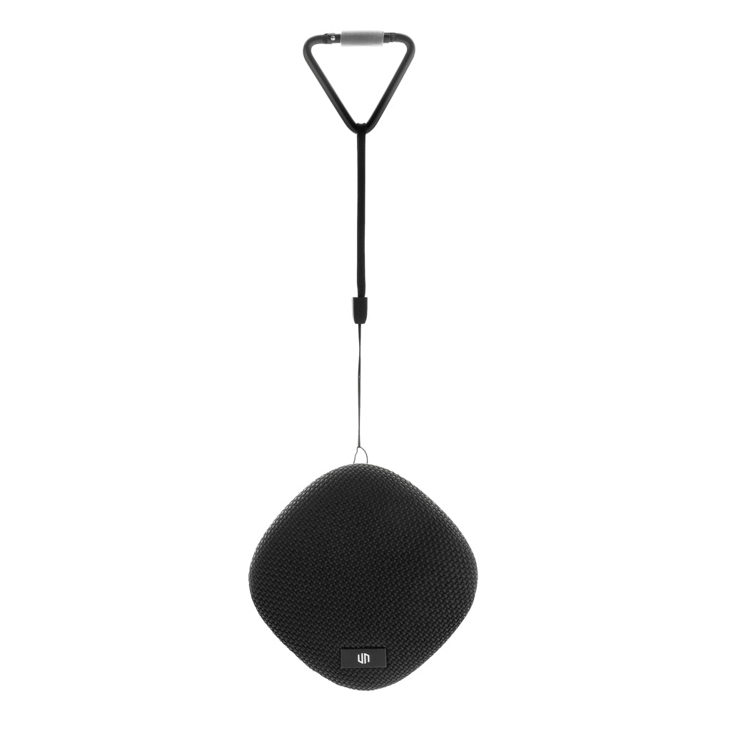 Urban Vitamin Hayward IPX7 waterproof 5W speaker - Black