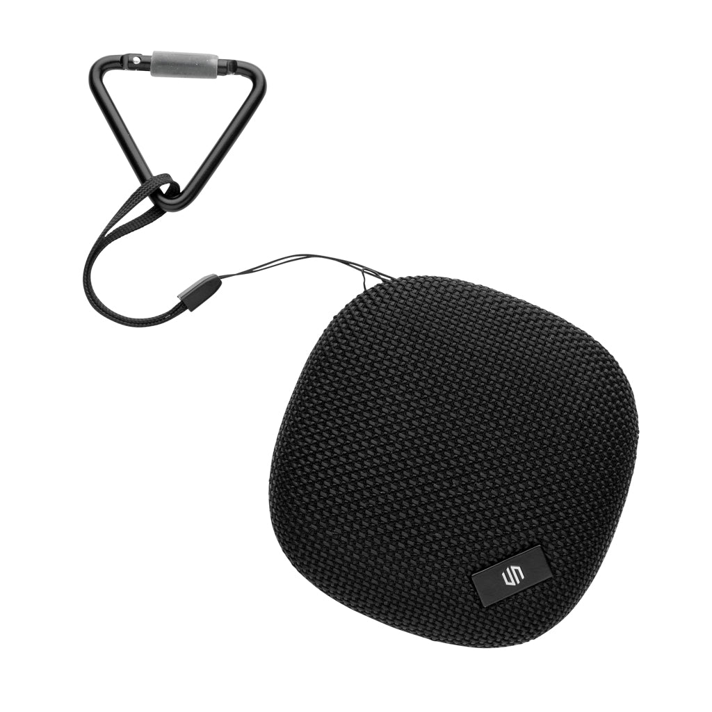 Urban Vitamin Hayward IPX7 waterproof 5W speaker - Black