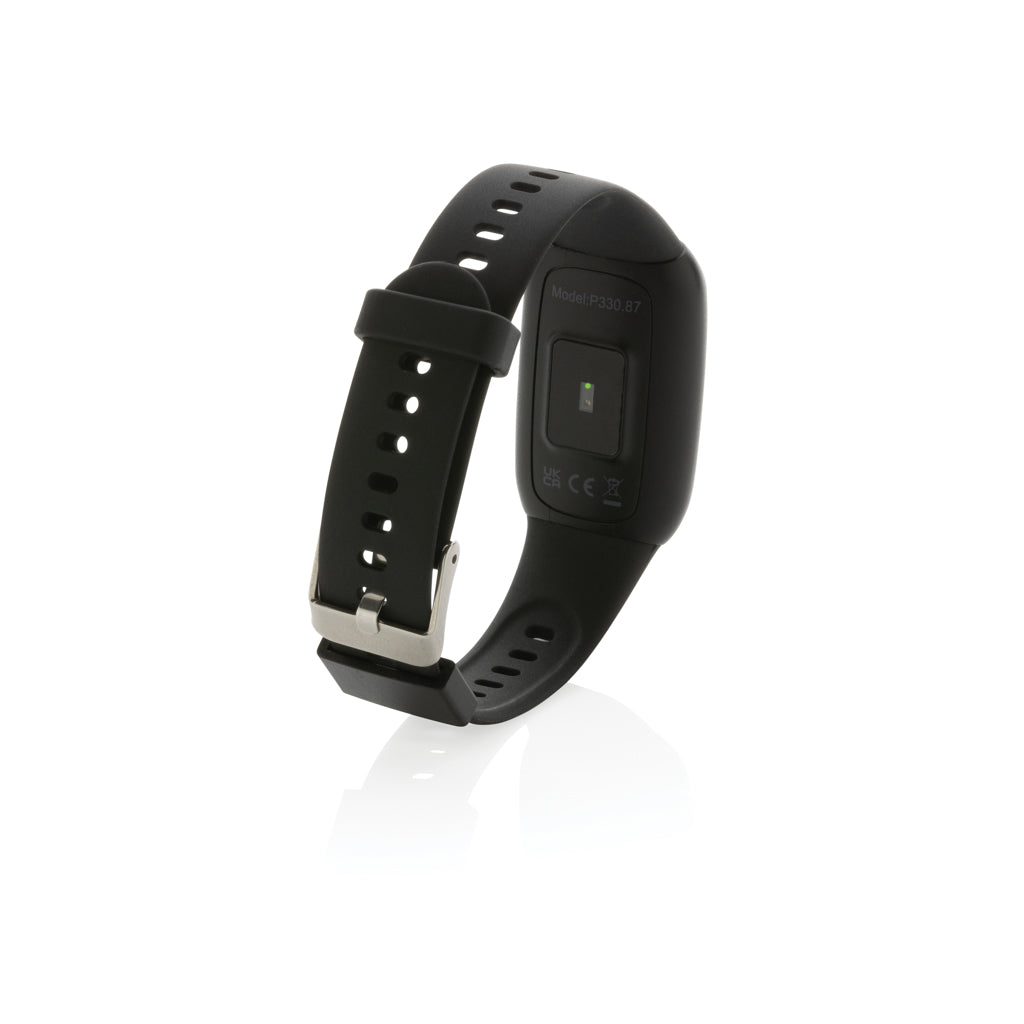 RCS recycled TPU activity watch 1.47'' screen with HR