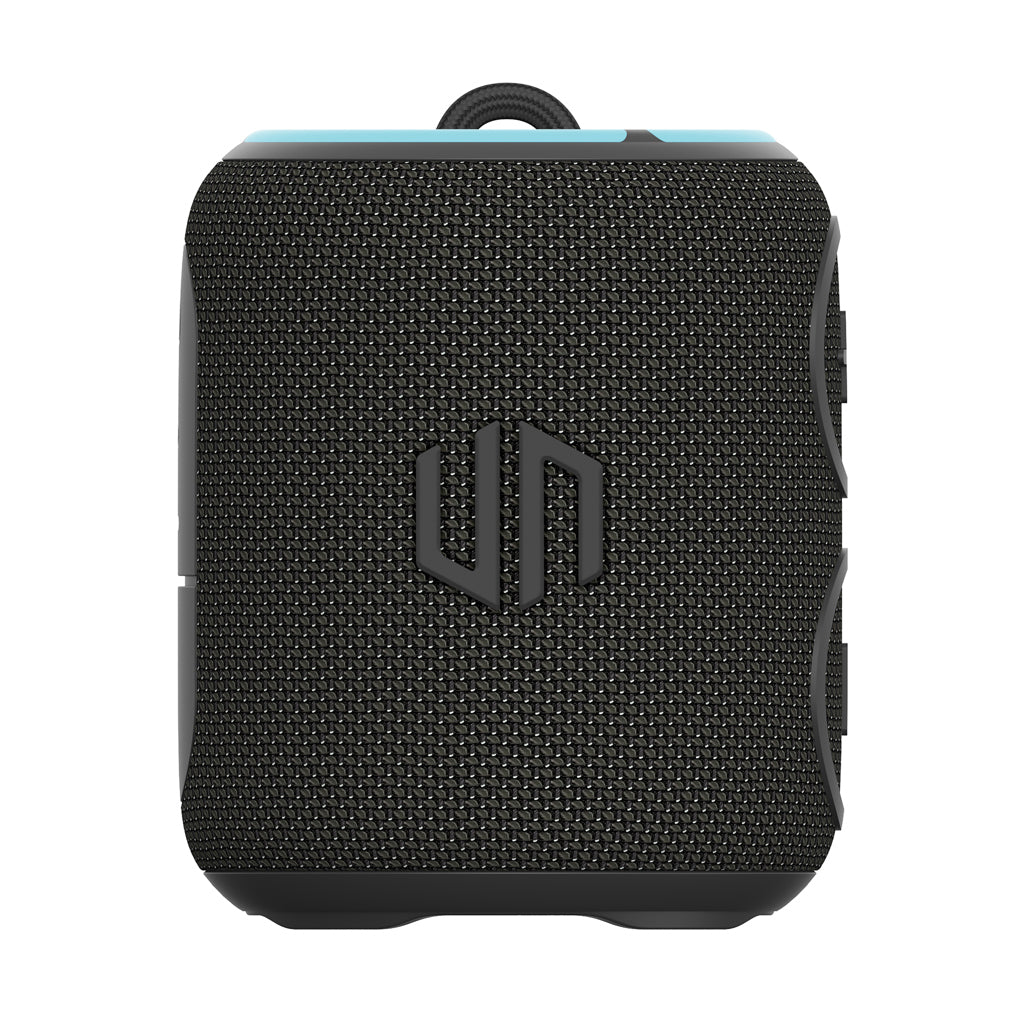 Urban Vitamin Palmdale RCS rplastic 16W speaker IPX7 - Black