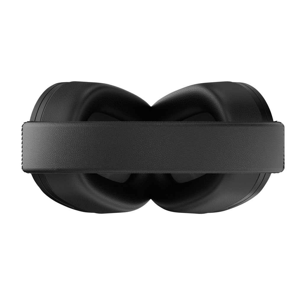 Irvine RCS recycled and repairable ANC wireless headphone - Black