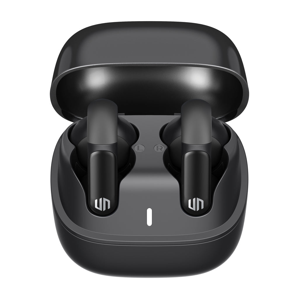 Urban Vitamin Long Beach ENC rplastic wireless earbuds