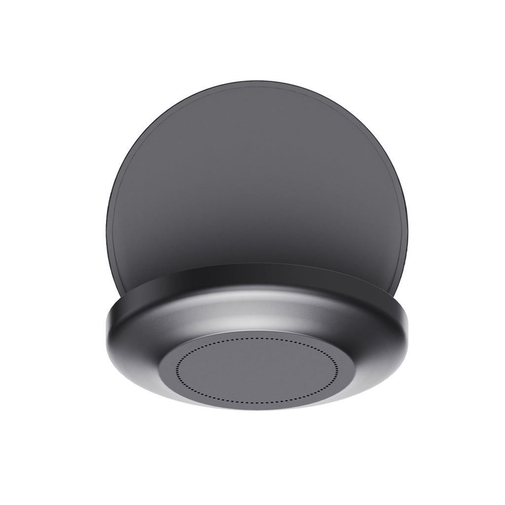 Urban Vitamin Anaheim RCS recycled 10W speaker 15W charger - Black