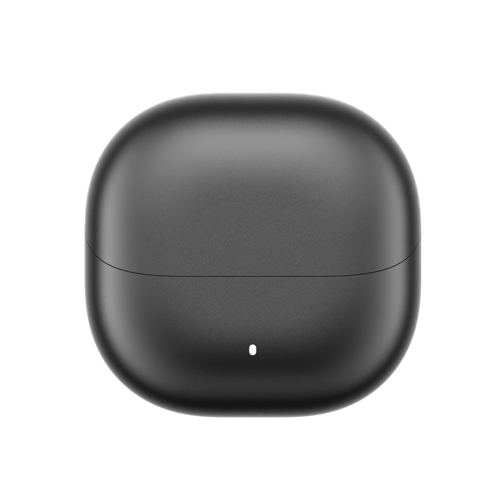 Urban Vitamin Santa Clara RCS plastic ENC earbuds - Black