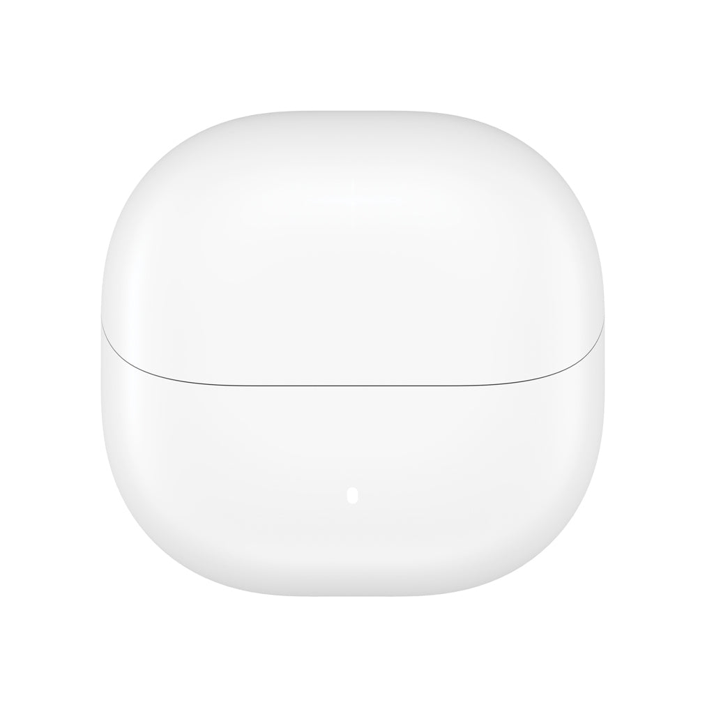 Urban Vitamin Santa Clara RCS plastic ENC earbuds - White