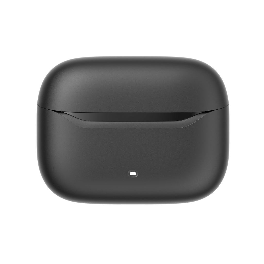 Urban Vitamin Ventura RCS Hybrid ANC & ENC earbuds - Black