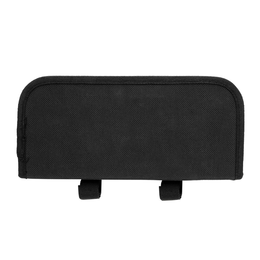 Bike repair kit set 17 pcs - Black