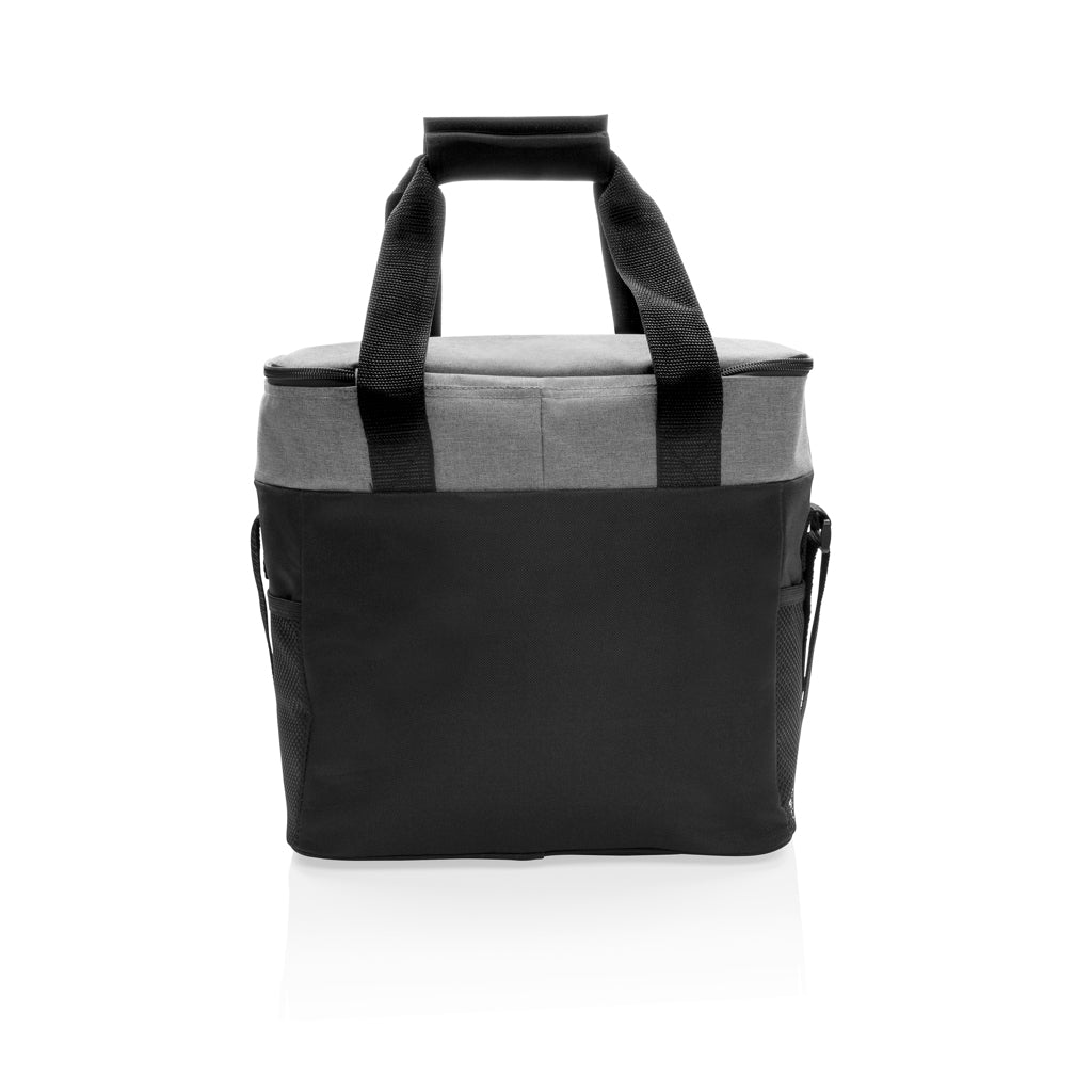 Large basic cooler bag - Grey
