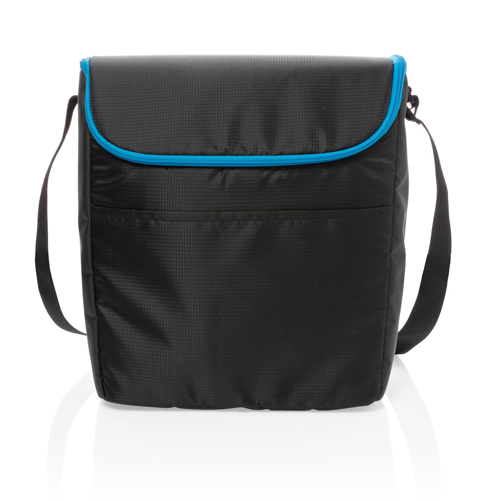 Explorer medium outdoor cooler bag - Black