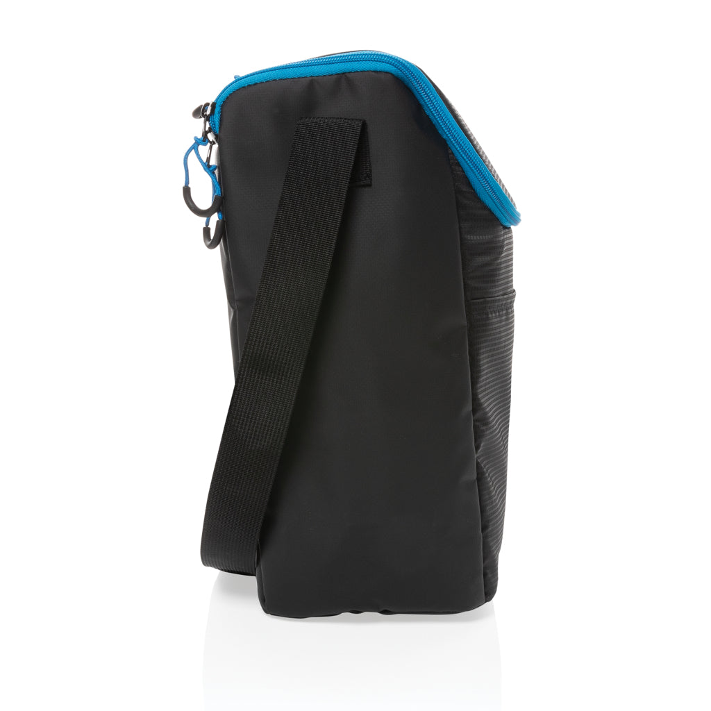 Explorer medium outdoor cooler bag - Black