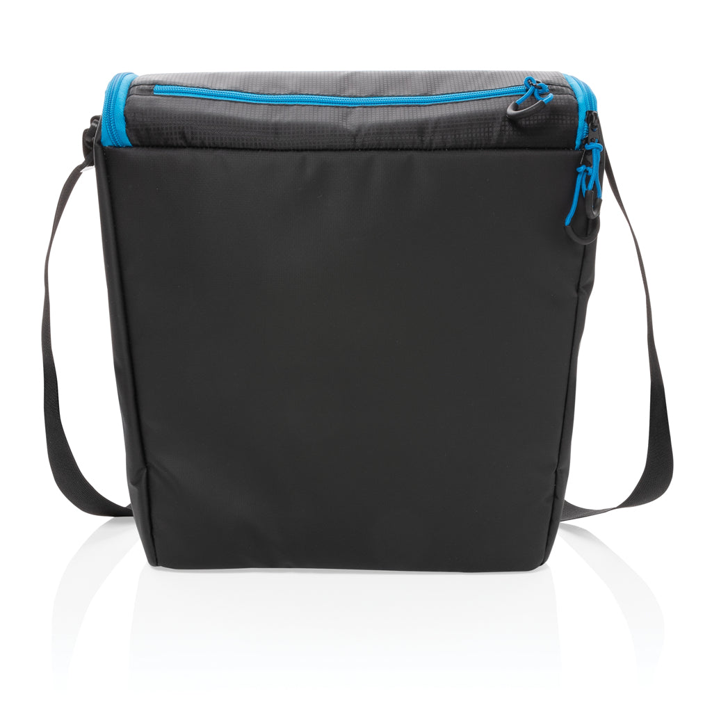 Explorer medium outdoor cooler bag - Black