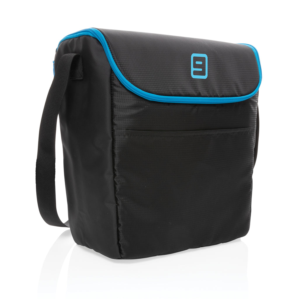 Explorer medium outdoor cooler bag - Black