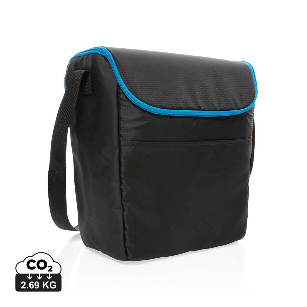 Explorer medium outdoor cooler bag - Black