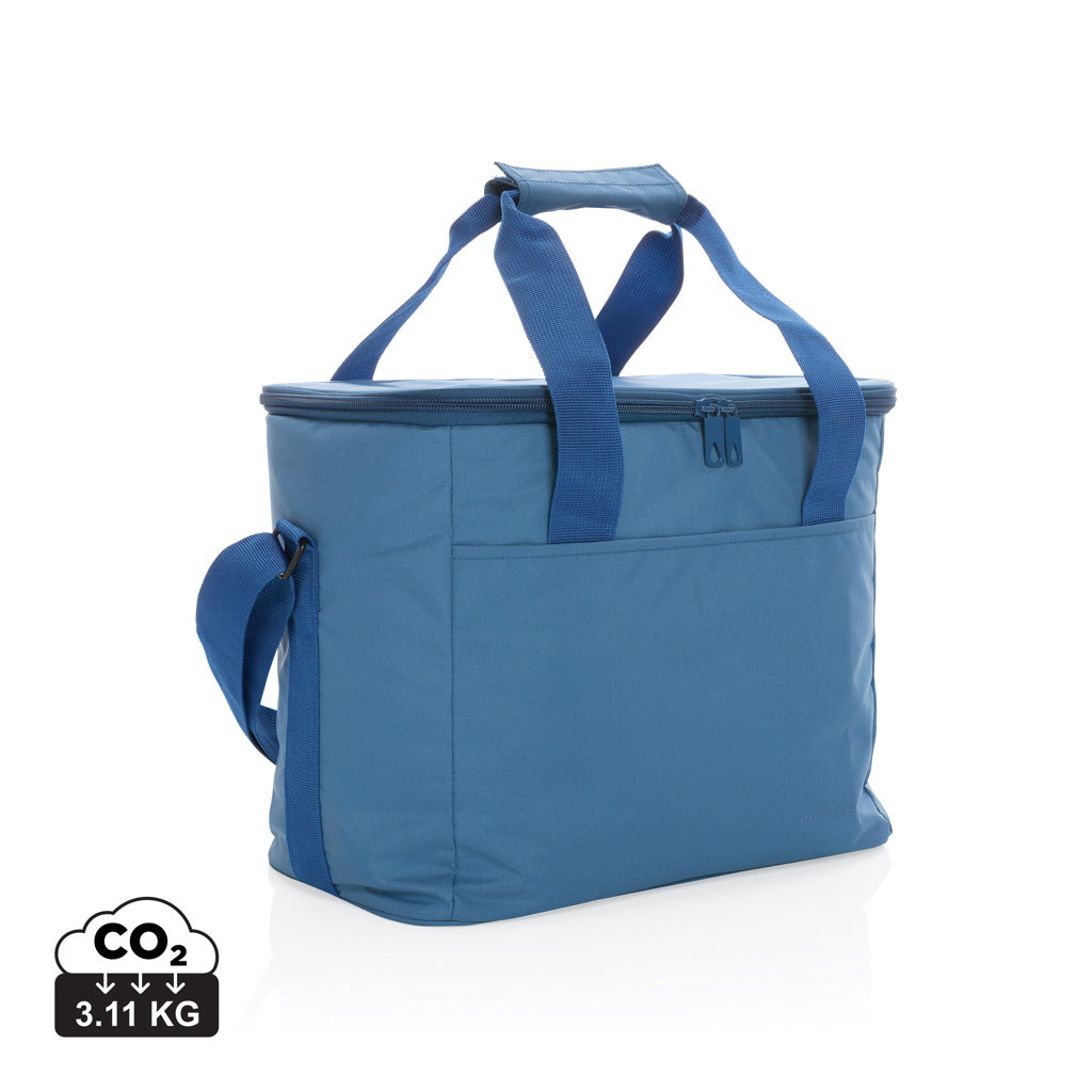 Impact AWARE™ large cooler bag - Blue
