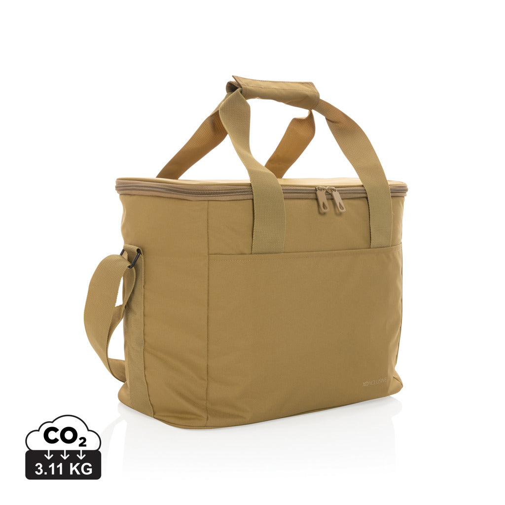 Impact AWARE™ large cooler bag - Green