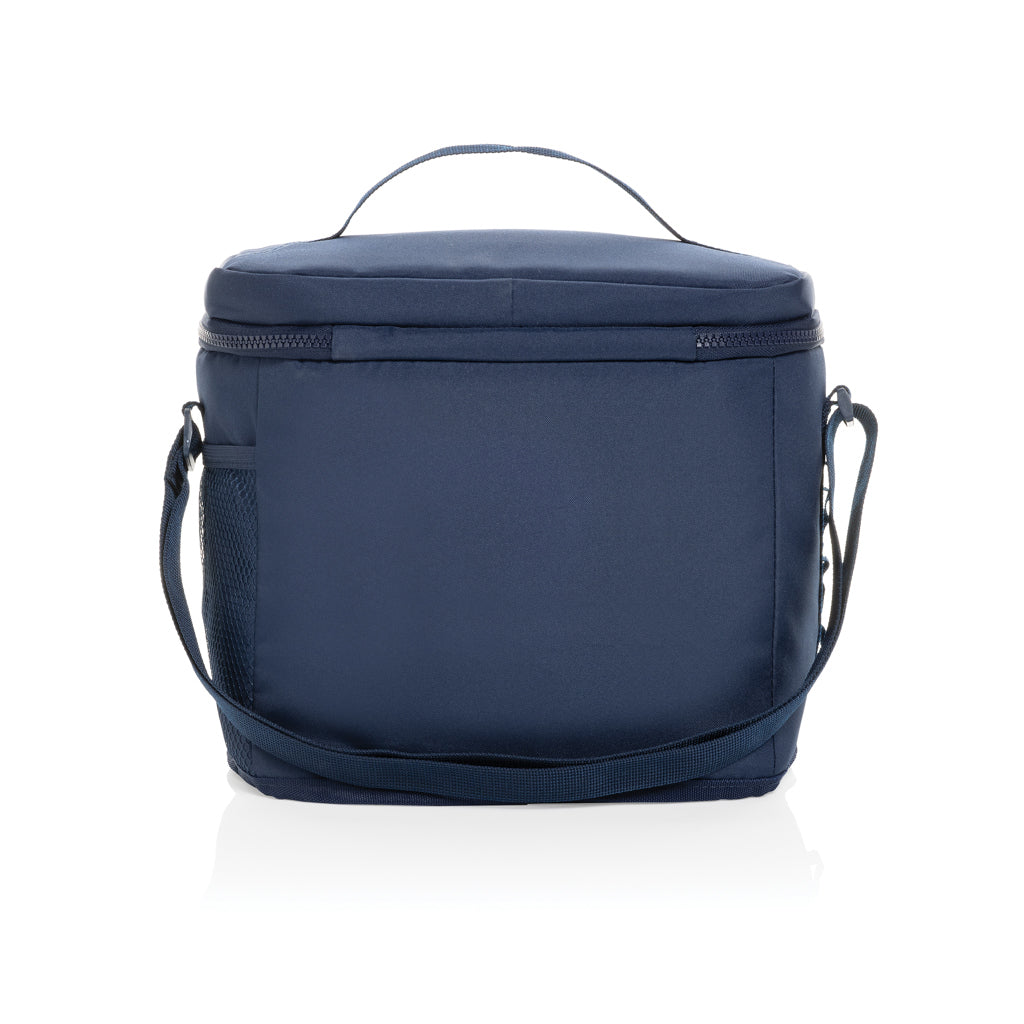 Sonny Aware™ RPET cooler bag - Navy