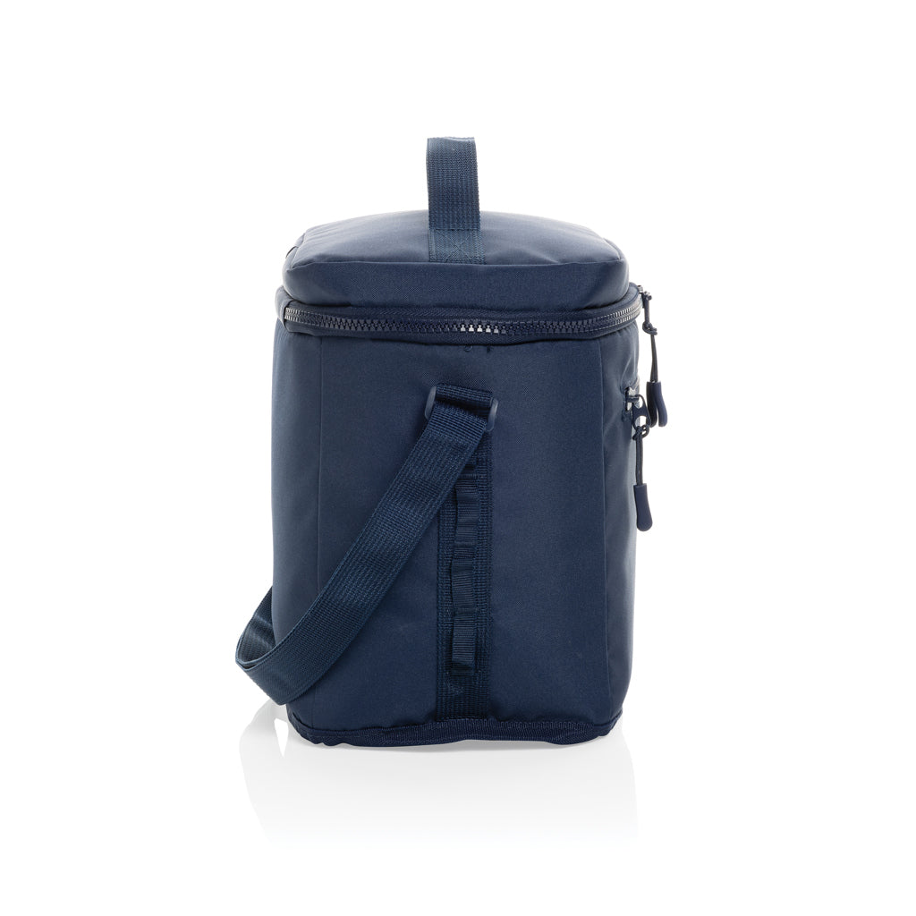 Sonny Aware™ RPET cooler bag - Navy