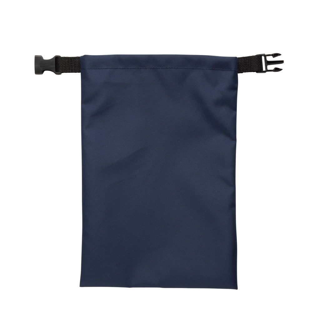 Snackstrap AWARE™ RPET foldable lunchbag 30x20CM - Navy