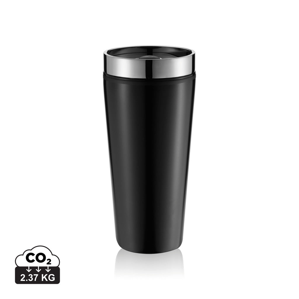 Leak proof tumbler - Black
