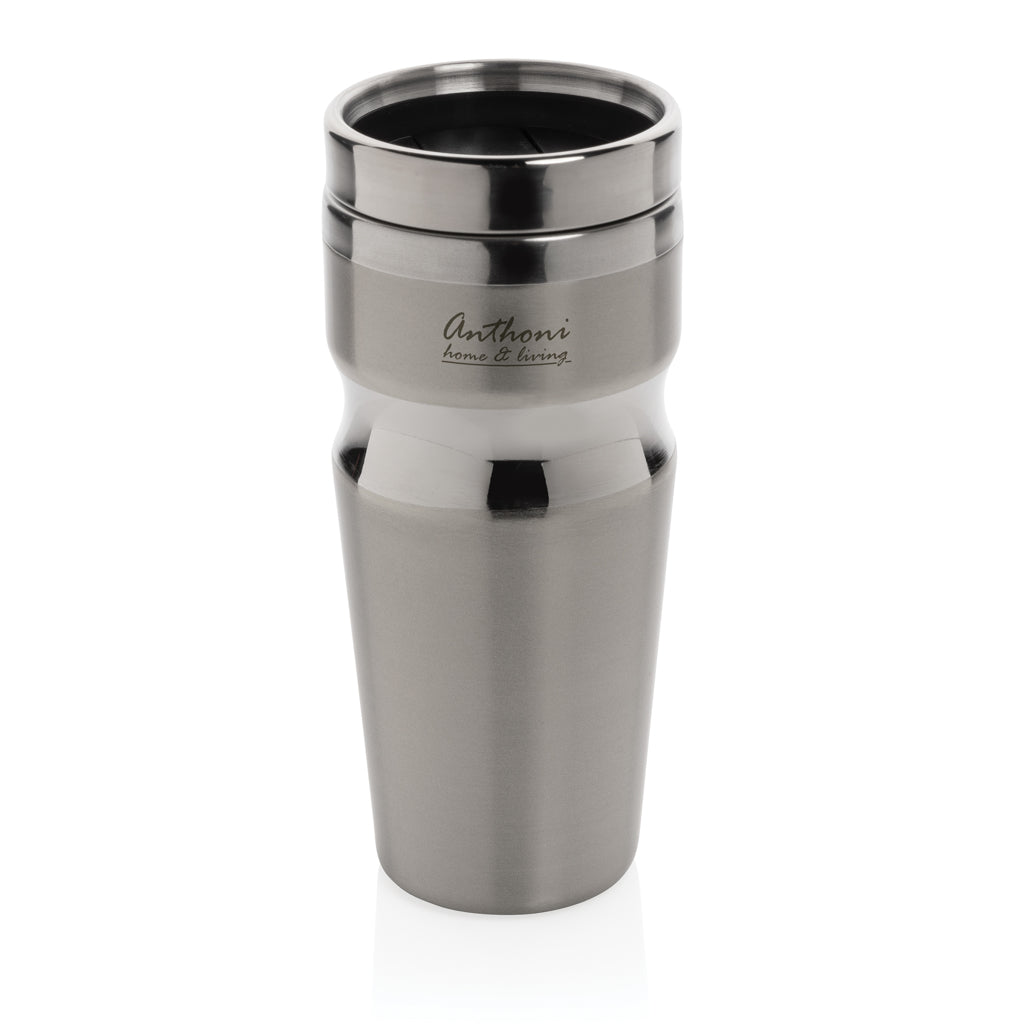 Contour tumbler - Grey