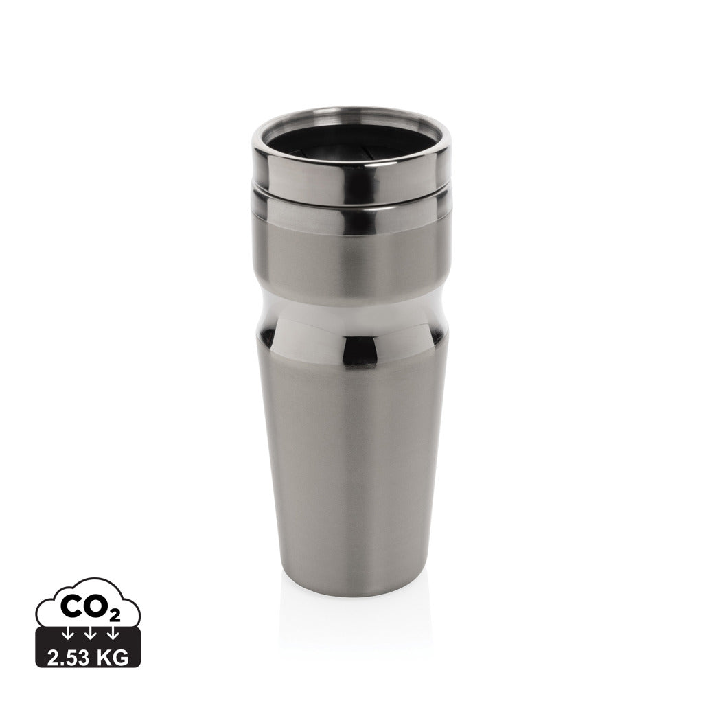 Contour tumbler - Grey