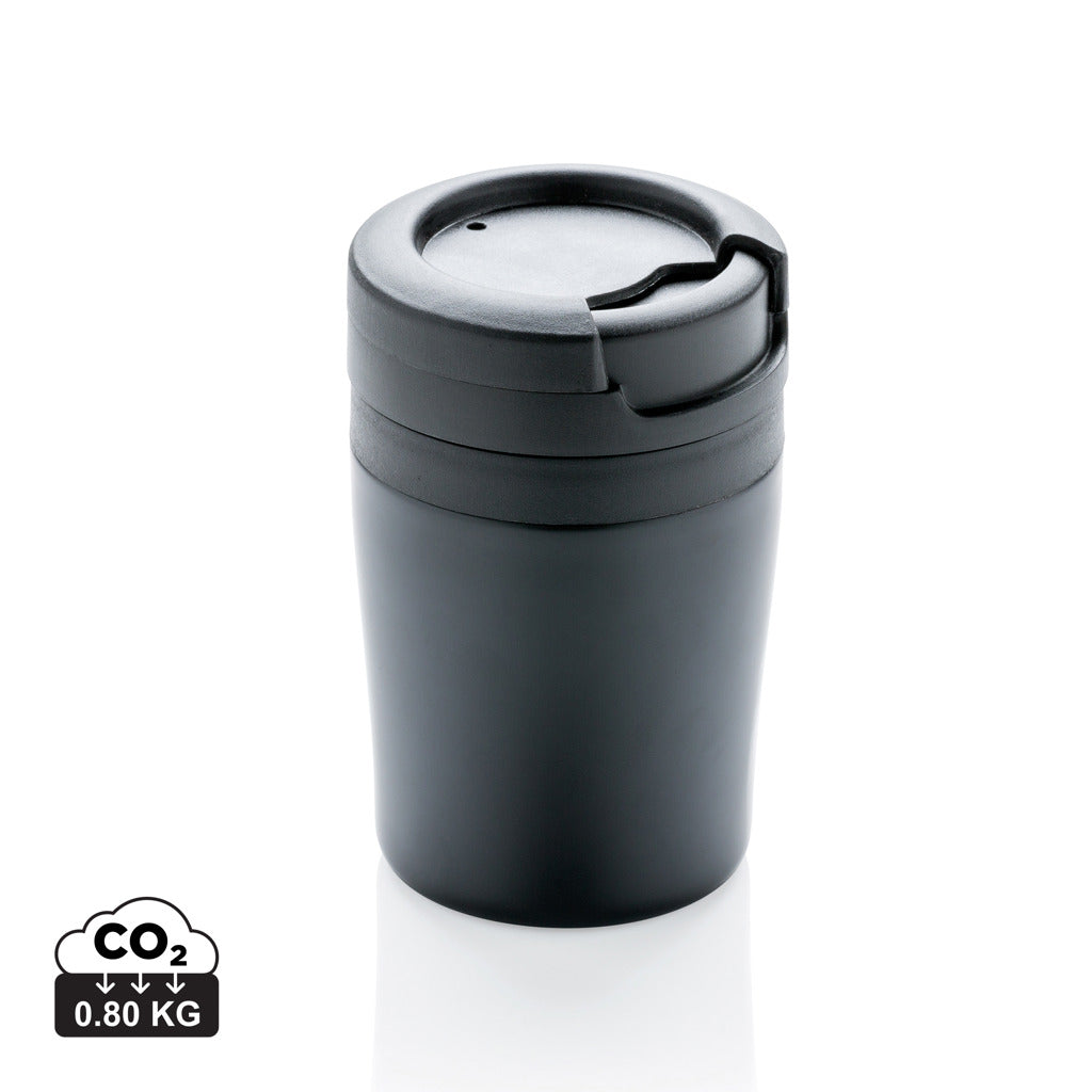 Coffee to go tumbler - Black