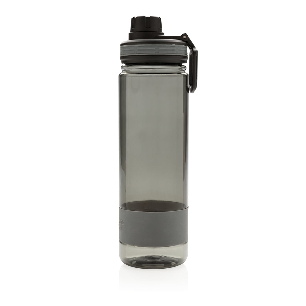 Tritan bottle - Grey