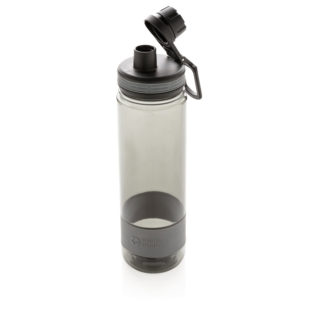 Tritan bottle - Grey