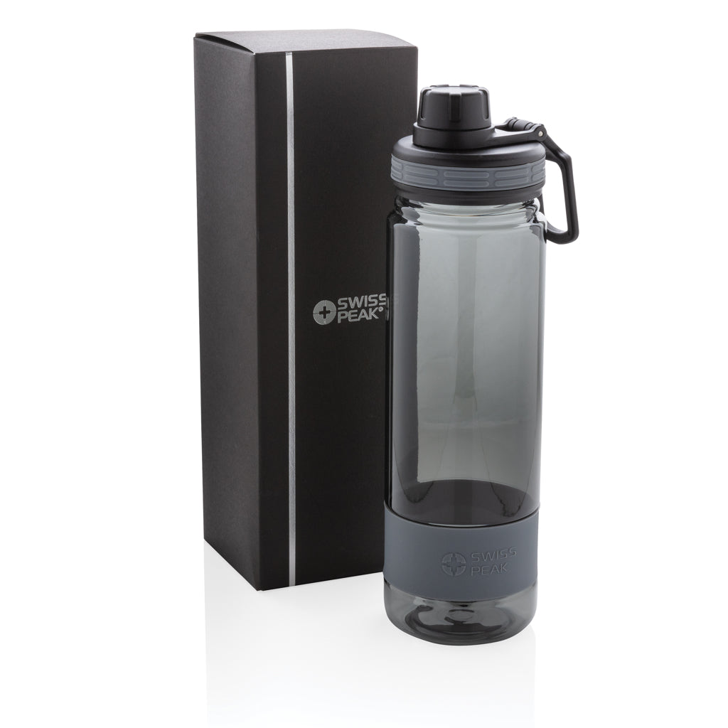 Tritan bottle - Grey
