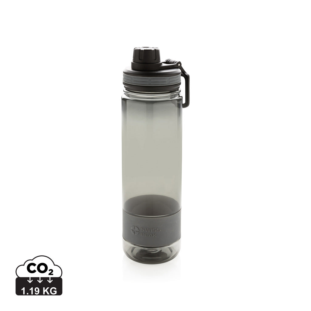 Tritan bottle - Grey