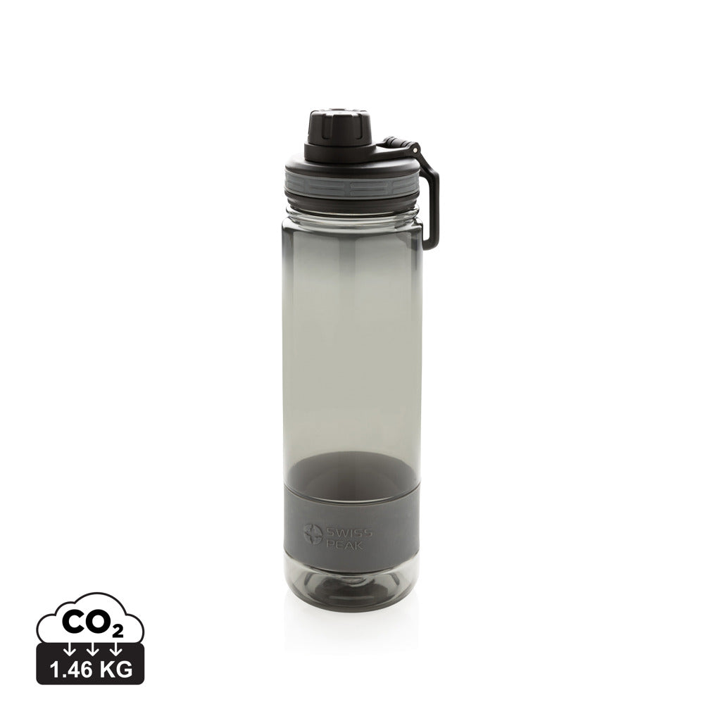 Tritan bottle - Grey