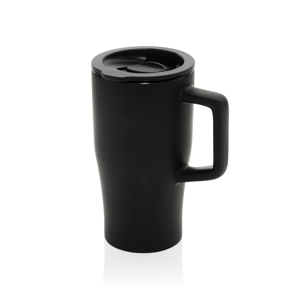 Ceramic Luxe Quencher 490ml - Black