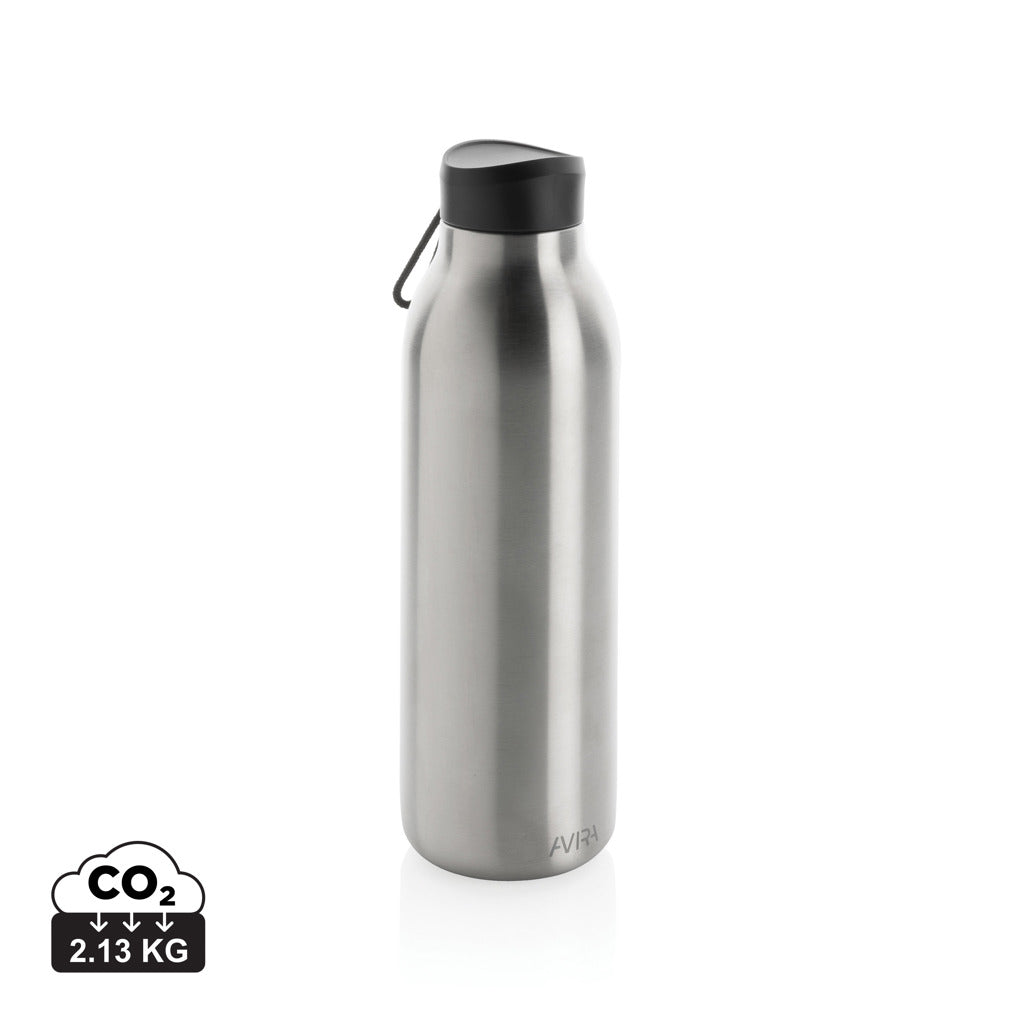 Avira Avior RCS Re-steel bottle 500 ML - Silver