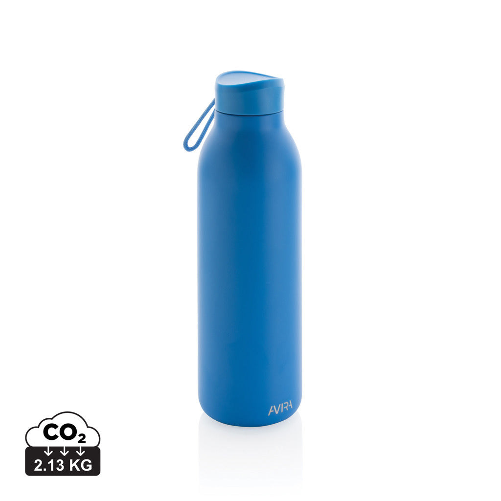 Avira Avior RCS Re-steel bottle 500 ML - Blue