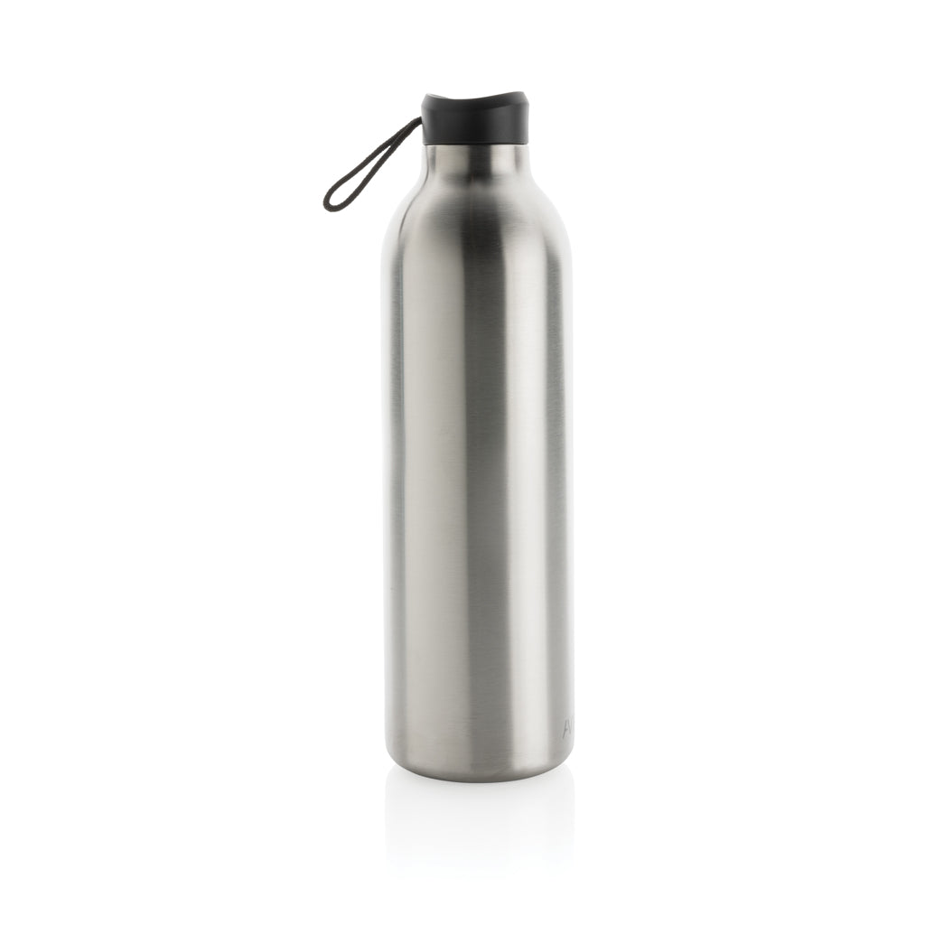 Avira Avior RCS Re-steel bottle 1L - Silver