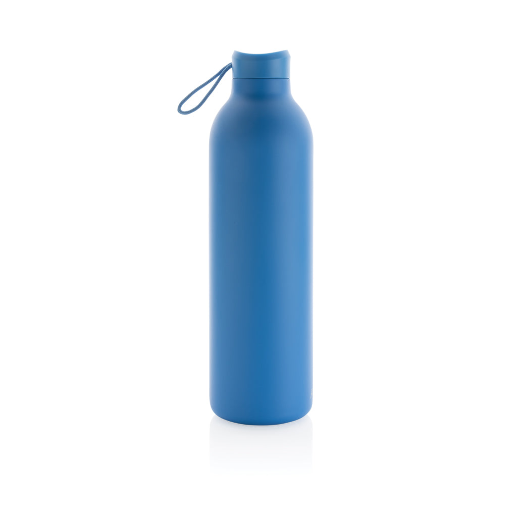 Avira Avior RCS Re-steel bottle 1L - Blue