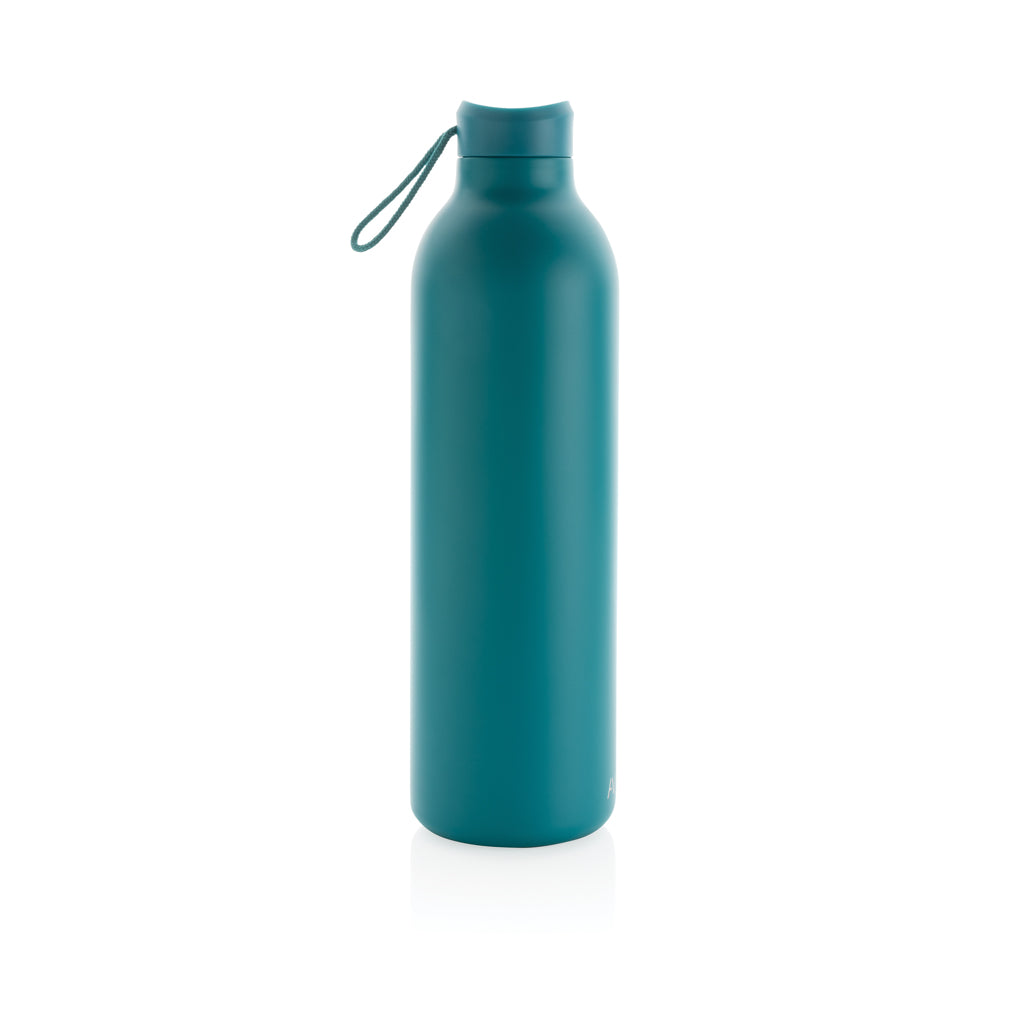 Avira Avior RCS Re-steel bottle 1L - Turquoise